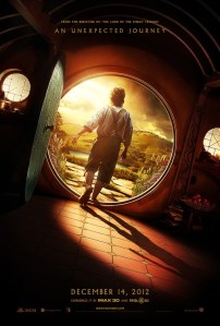 Hobbit - An Unexpected Journey