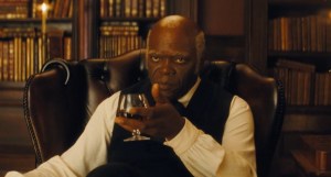 Samuel L. Jackson as Stephen