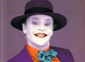 The Joker/Jack Napier