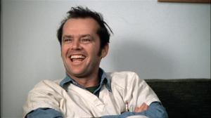 R.P. McMurphy
