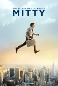 Secret Life of Walter Mitty