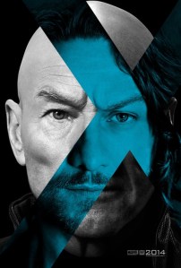 X-Men - Days of Future Past