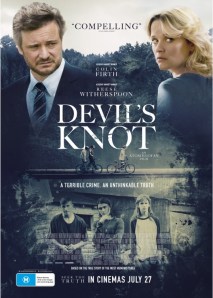Devils Knot