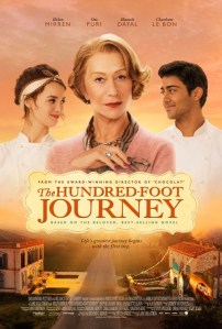 Hundred-Foot Journey