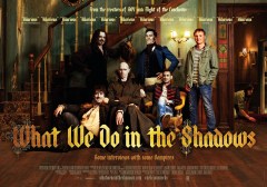 What We Do in the Shadows