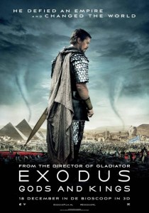 Exodus - Gods and Kings