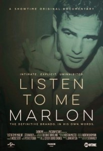 Listen to Me Marlon