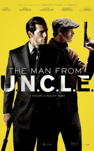 Man from UNCLE