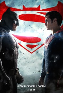 Batman vs Superman