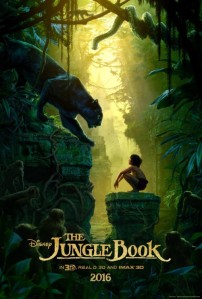 Jungle Book 2016