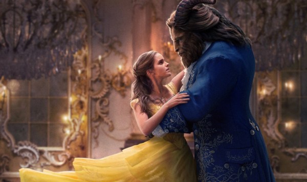 Beauty and the Beast