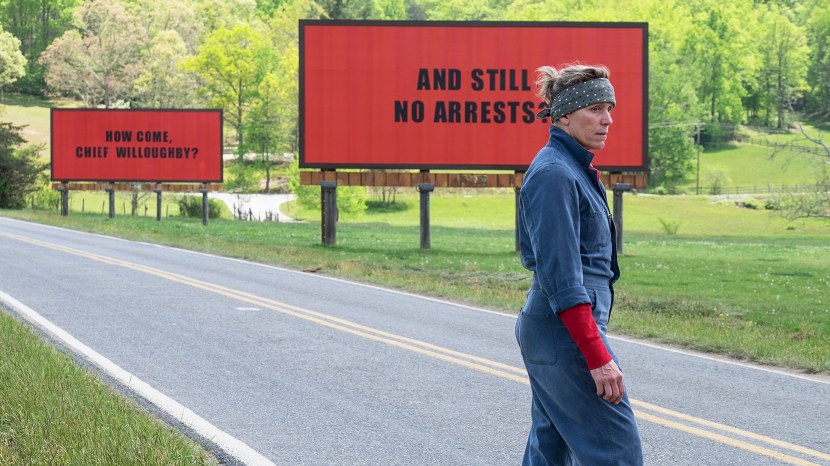 Three Billboards 1