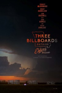 Three Billboards