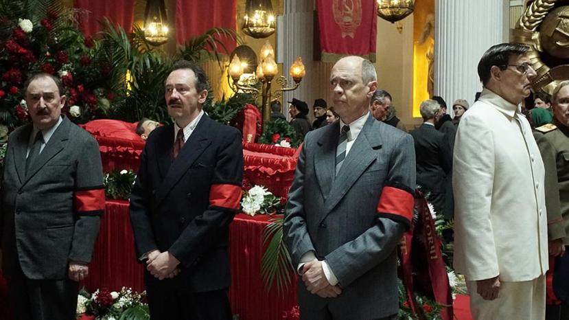 Death of Stalin 1