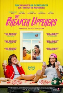 Breaker Upperers