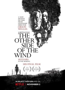 Other Side of the Wind