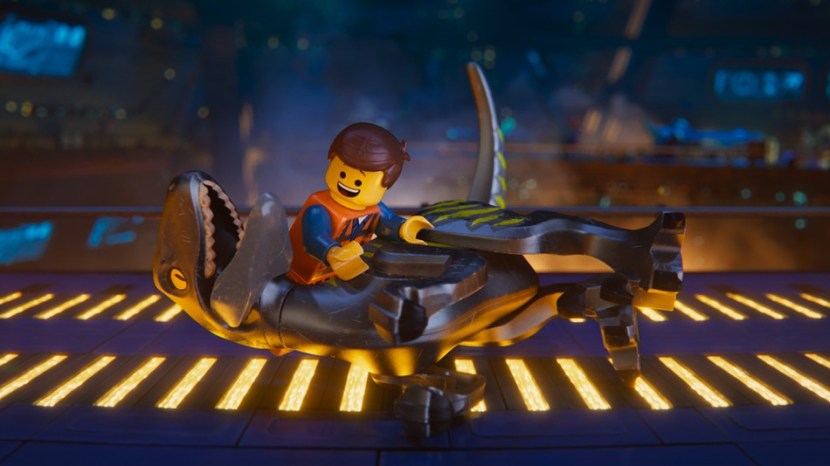 Lego Movie 2a