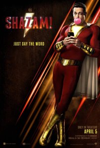 Shazam 1