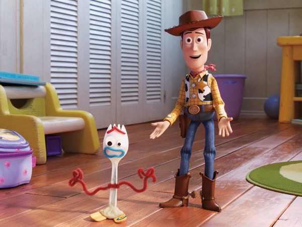 Toy Story 4a