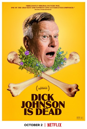 Dick Johnson